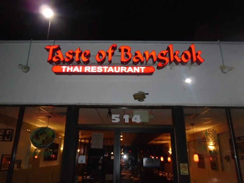 The Story Behind This Small Akron Thai Favorite