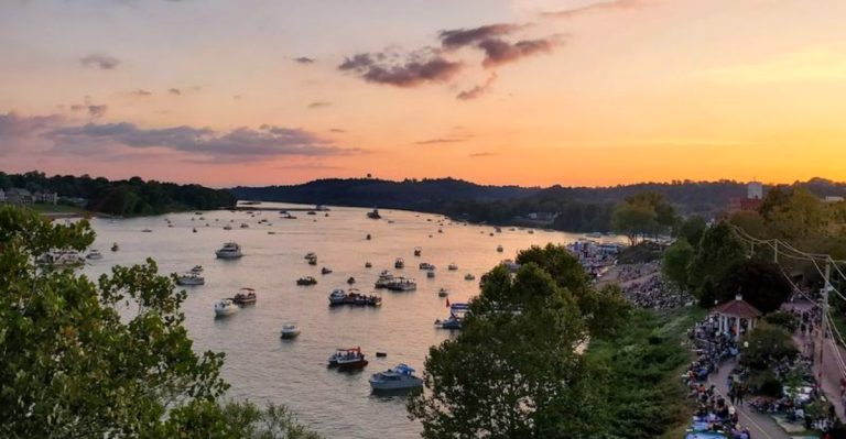 This Ohio Town Is So Affordable, Retirees Say They’ve Found Their Little Slice Of Heaven