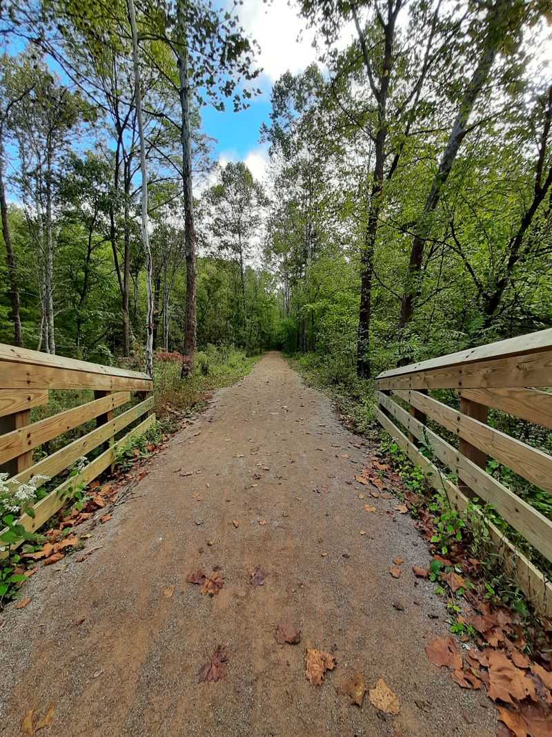 Reading The Trail’s Mood Before Your First Step