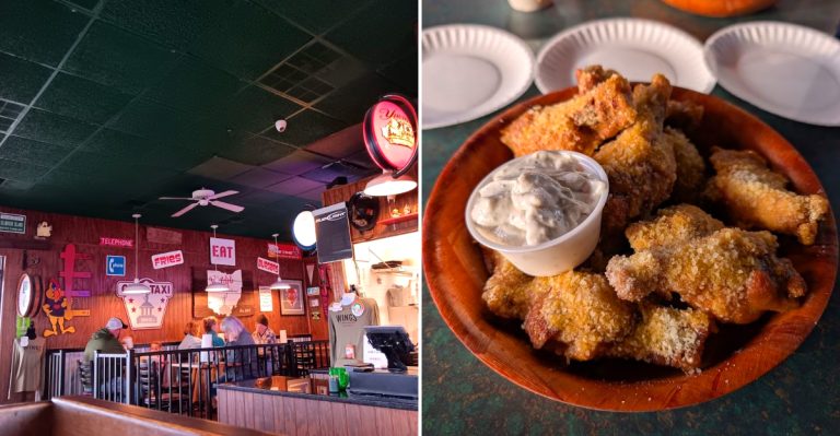 This Ohio Wing Spot Is One To Keep In Mind When Dinner Plans Roll Around In 2026