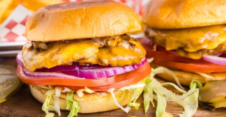 This Oklahoma Burger Stand’s Double Cheeseburger Outsells Everything Else (And It’s Worth Every Bite)