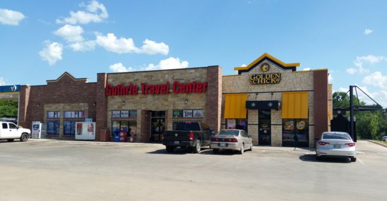 This Oklahoma Town Keeps Retirement Simple For Couples Living On Social Security