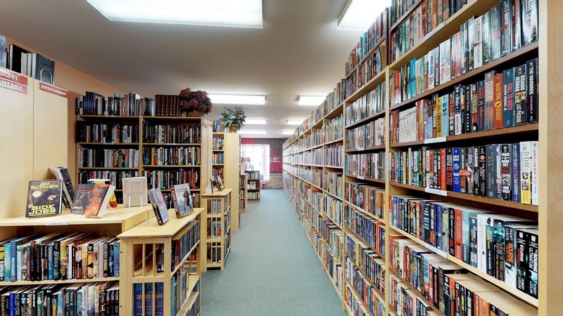 This Old Book Inc., Grayslake, Illinois This Old Book Inc., Grayslake, Illinois
