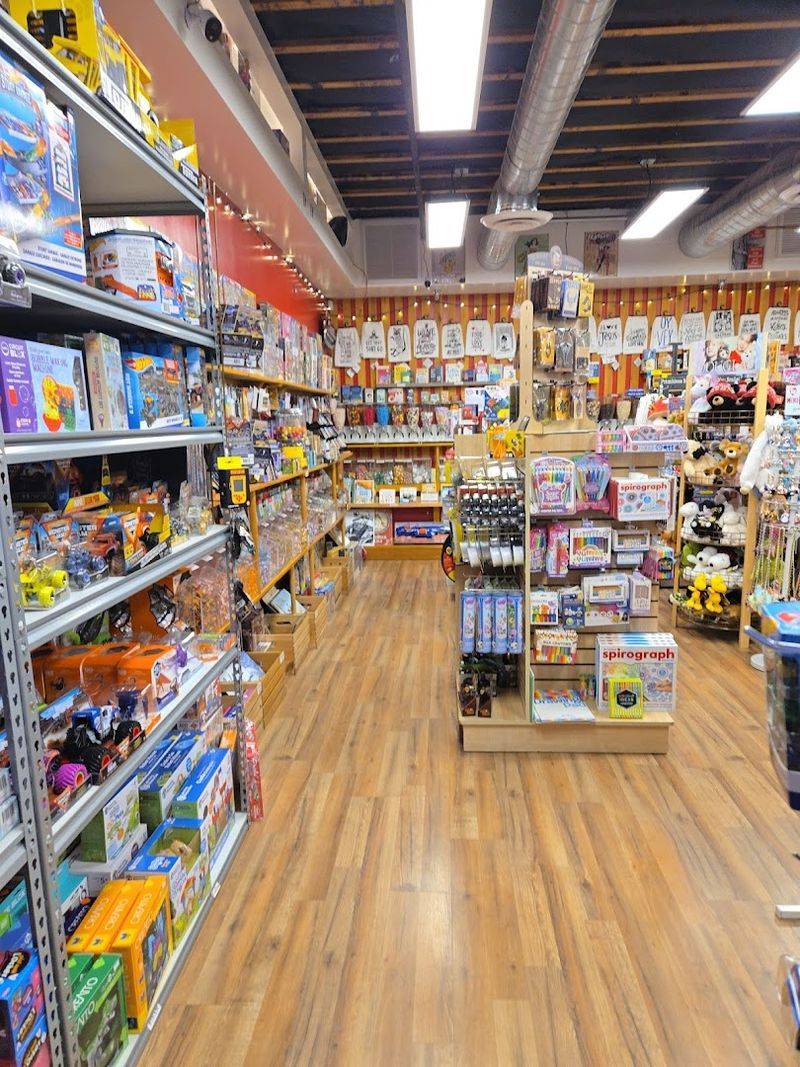 A Sweet Trip Back In Time: The Story Behind The Store