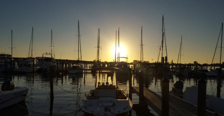 This Old-Fashioned Florida Fishing Village Is Full Of The State’s Best-Kept Secrets