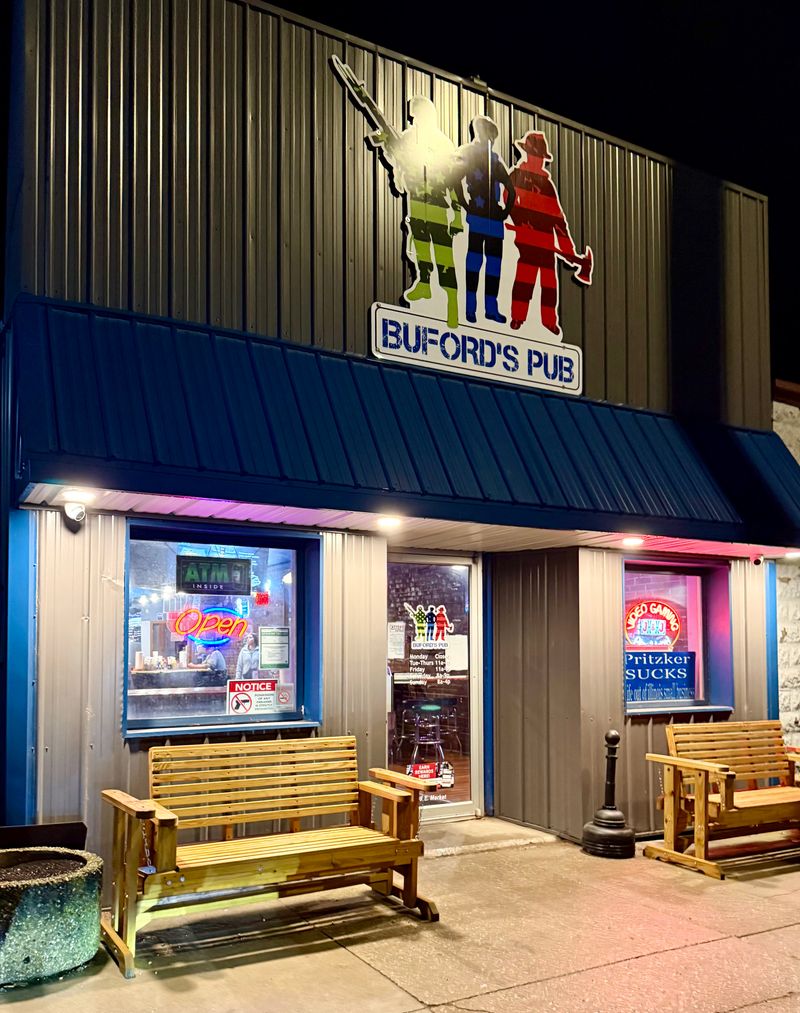 Exact Location And How To Get There