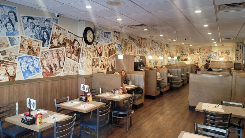 A Deli Born in 1955 That Has Never Stopped Showing Up