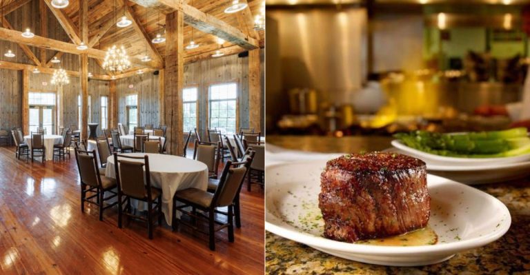 This Old-Fashioned Steakhouse In Missouri Has A Filet Mignon So Good, It’s Worth A Road Trip