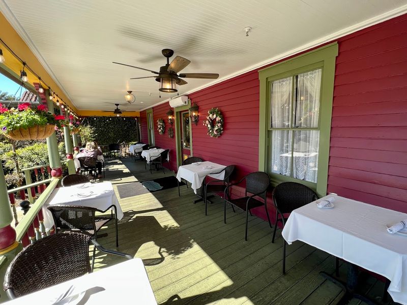 A Building With Bones That Tell A Story