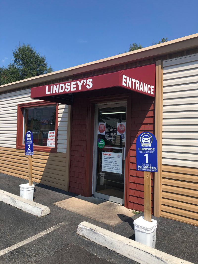 A North Little Rock Institution Since Day One