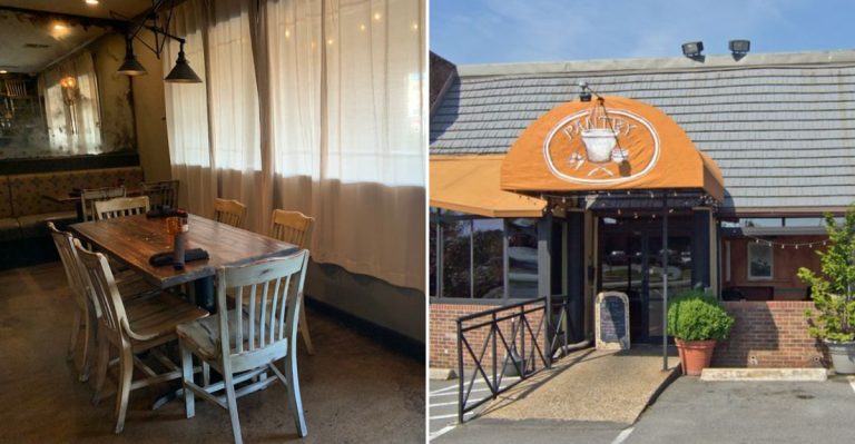 This Old-School Arkansas Restaurant Continues To Have Lines Out The Door In 2026