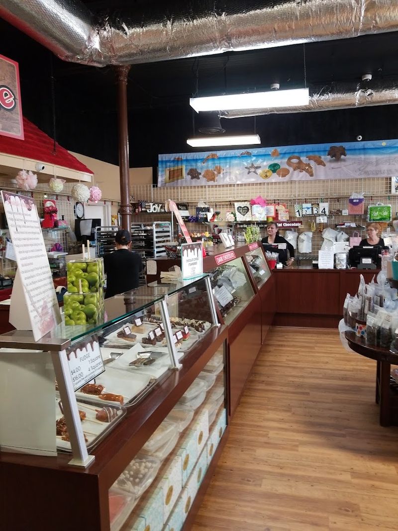 A Rich History That Makes Every Chocolate Taste Even Sweeter