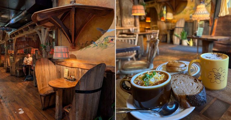 This Old-School Colorado Deli Makes Comfort Food That Tastes Like Home