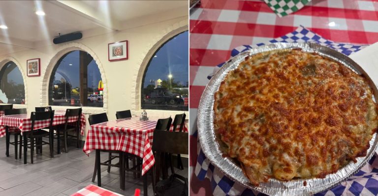 This Old-School Colorado Restaurant Quietly Serves The Best Mac And Cheese In The State