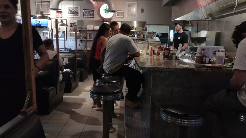 A Denver Diner Classic, Plate By Plate