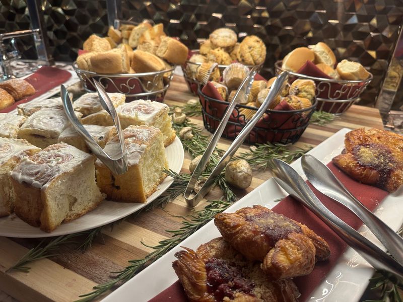 Setting the scene and what to expect