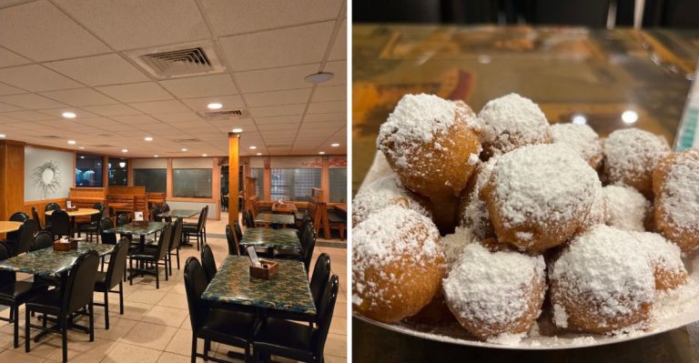 This Old-School Florida Seafood Joint Serves Corn Fritters Locals Can’t Stop Talking About
