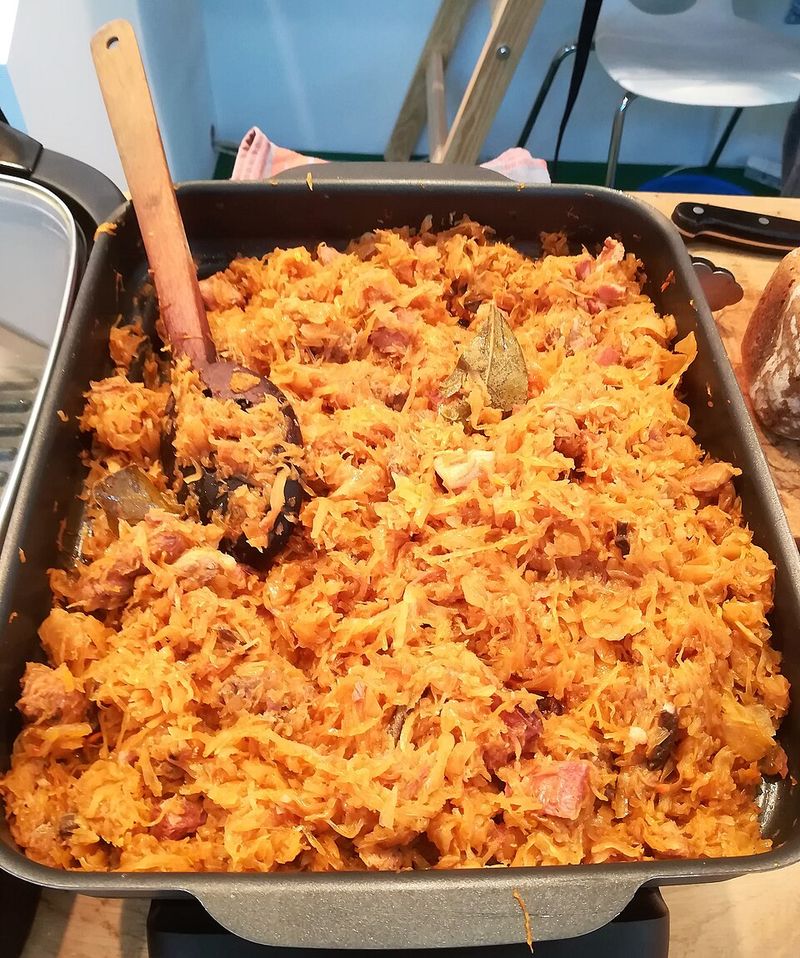 The Bigos That Started It All