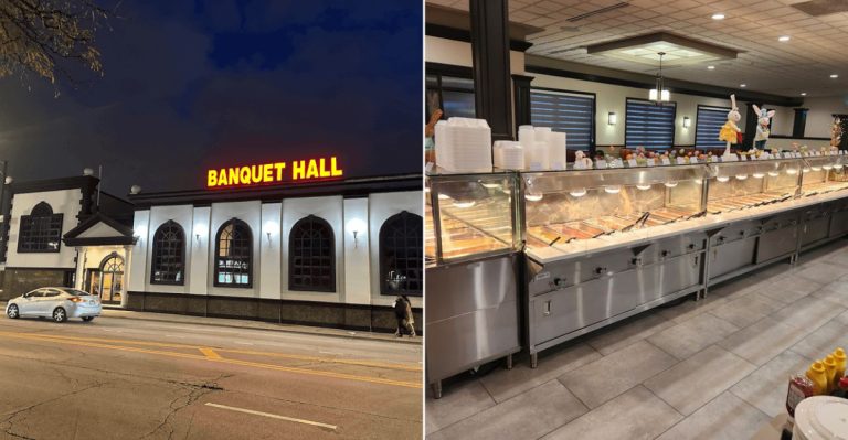 This Old-School Illinois Polish Spot Serves Bigos Bursting With Flavor