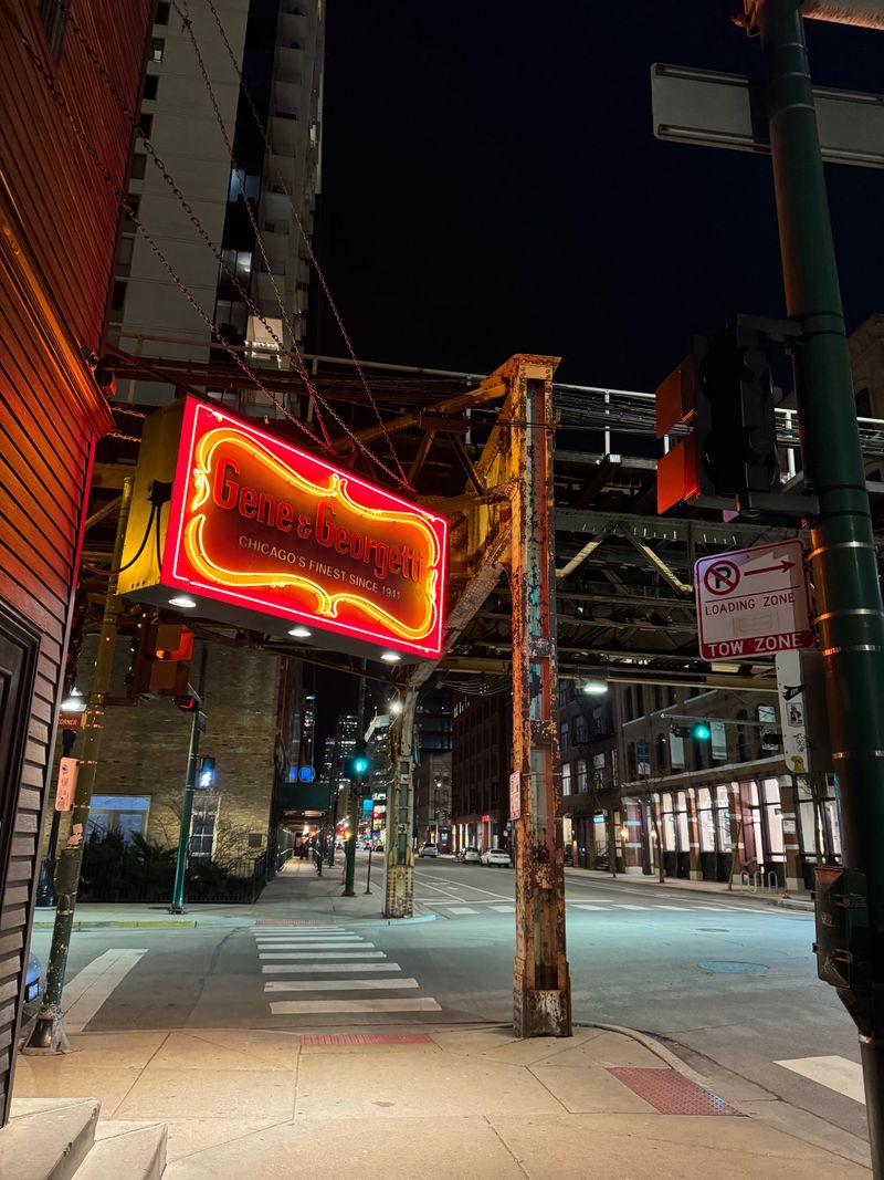 A Steakhouse Legacy That Refuses To Fade