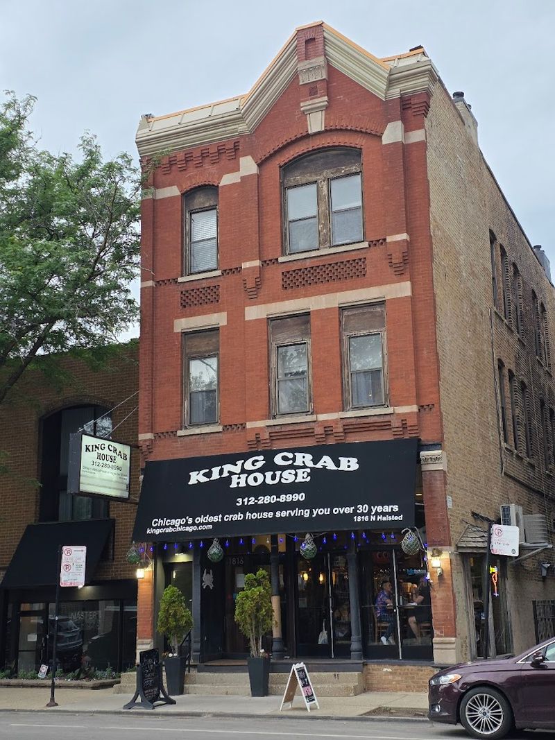 The Spot Locals Quietly Swear By