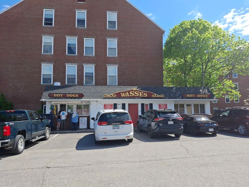 A Maine Classic Since 1972