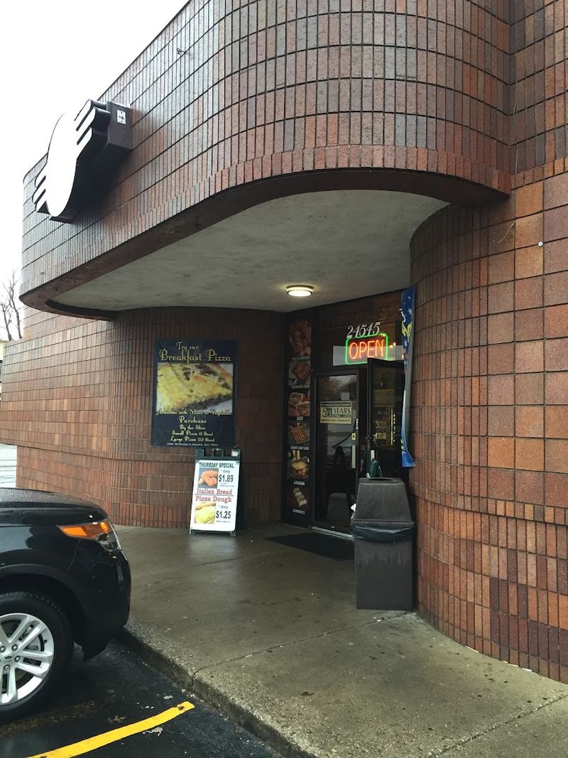 Arrive When Doors Open