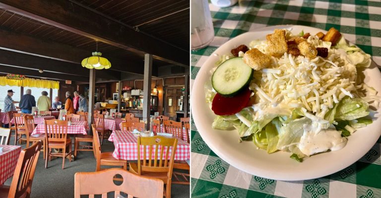 This Missouri Fried Chicken Joint Is So Old-Fashioned, People Travel Backroads Just to Taste It