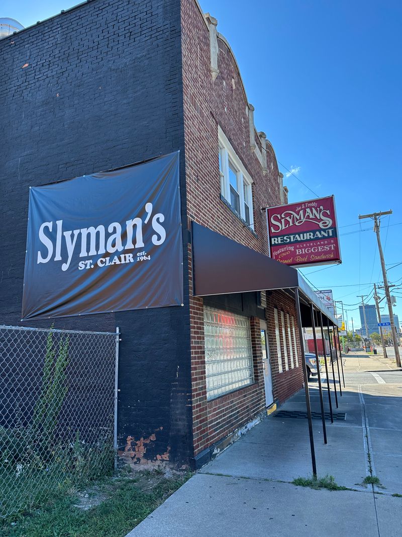 A Cleveland Institution Since 1964