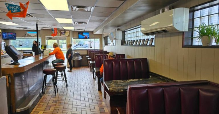 This Old-School Ohio Sandwich Shop Is Still Very Serious About Their Milkshakes