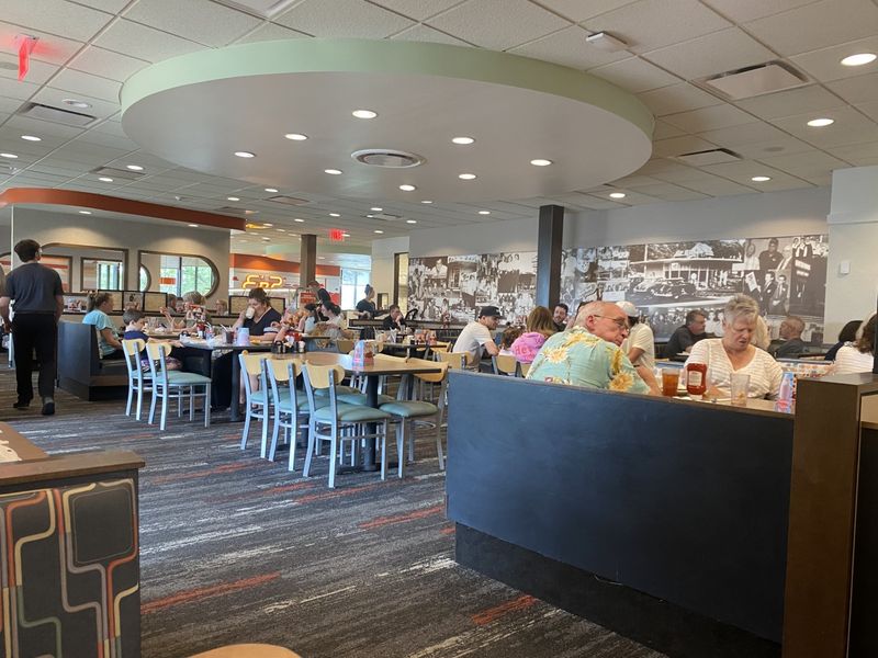 A Family Tradition Since Day One