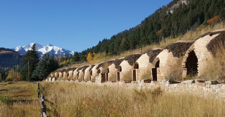 This Old-Soul Stretch Of Colorado Feels Especially Good In Spring