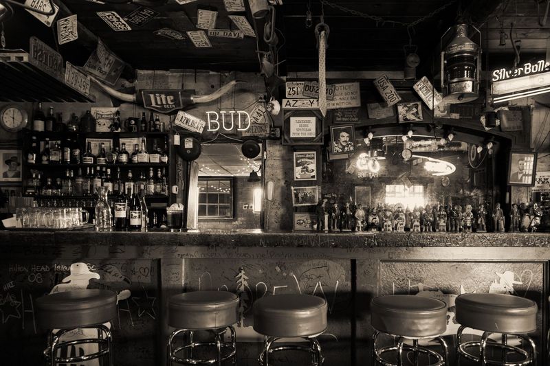 A Tucson Treasure Since 1947