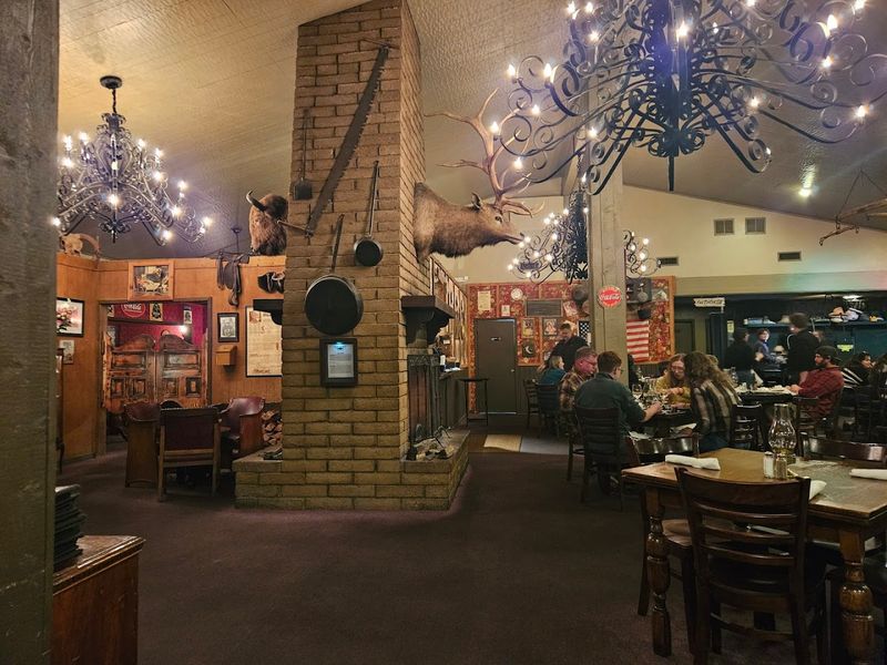 A Legendary Flagstaff Institution With 45 Years Of Flavor