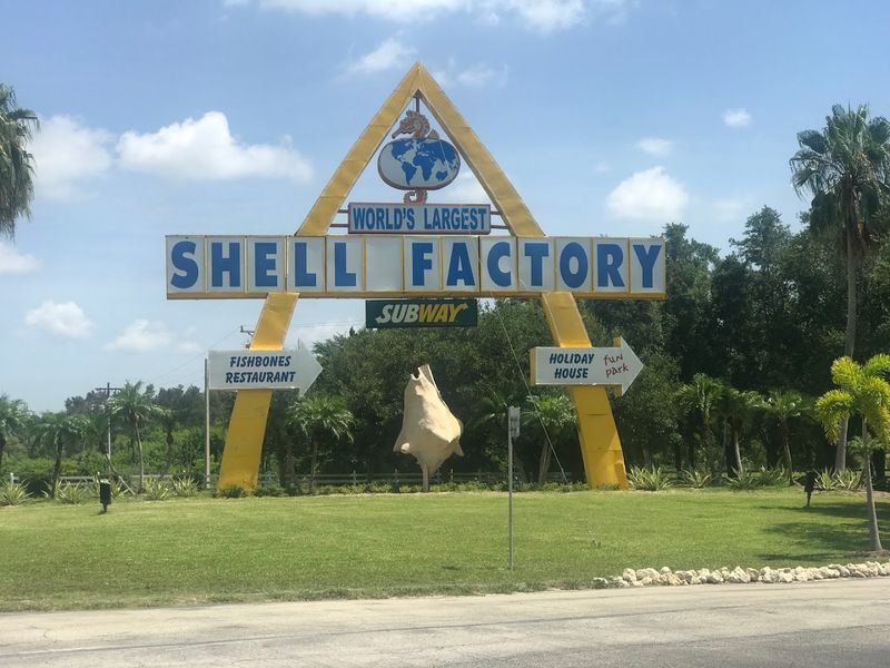 The Rise Of A Florida Roadside Legend