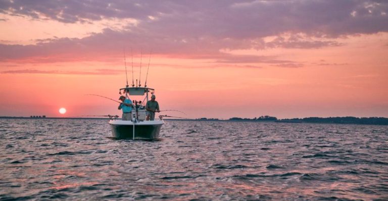 This Once-Laid-Back South Carolina Lake Town Is Buckling Under Its Summer Crowds