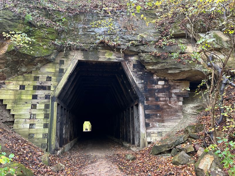 A Portal Of Brick And Quiet