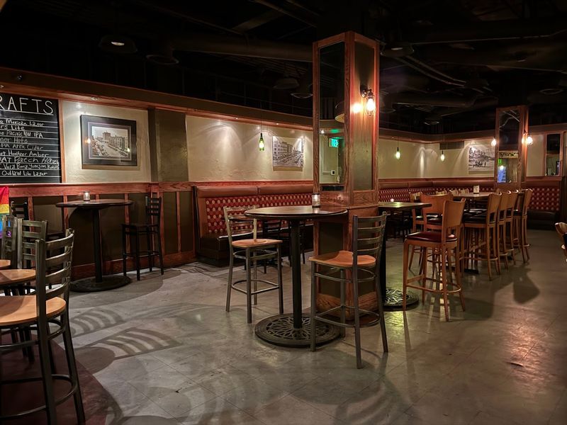 The Secret Entrance That Sets The Whole Mood