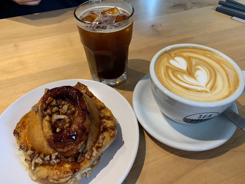 The Cinnamon Roll That Rewired My Brain