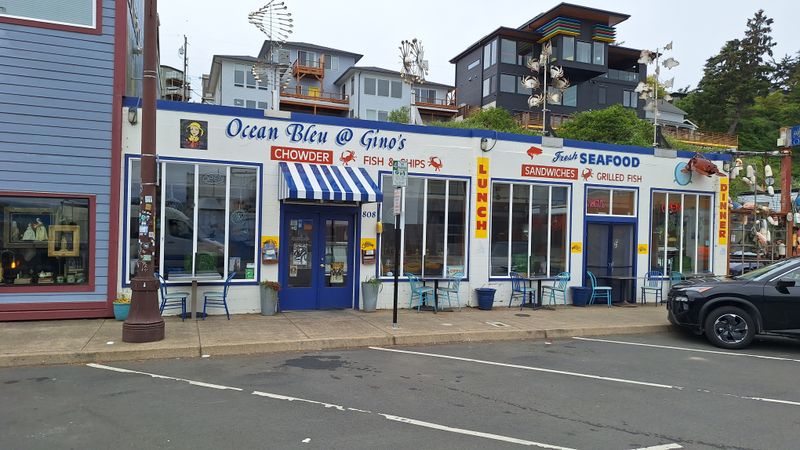 The Exact Bayfront Address And Easy Arrival