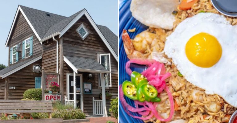 This Oregon Breakfast Spot Is So Beloved, People Say It’s Worth The Detour Every Time