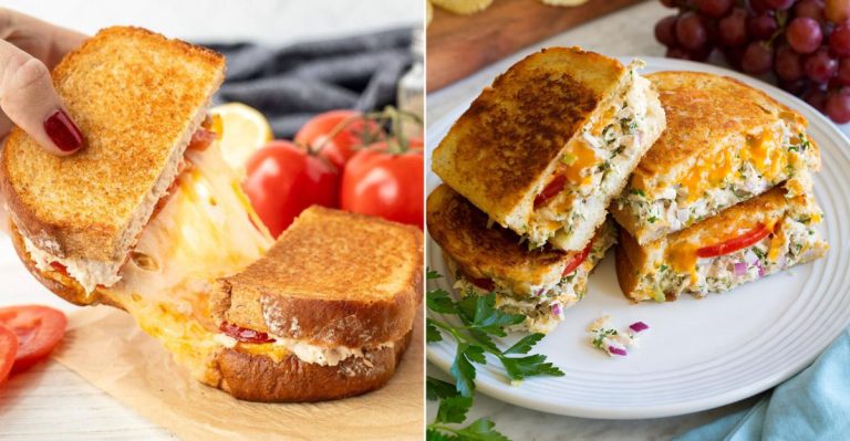 This Oregon Diner’s Tuna Melt Is Still A Local Legend