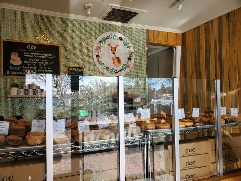 The Morning Line Ritual