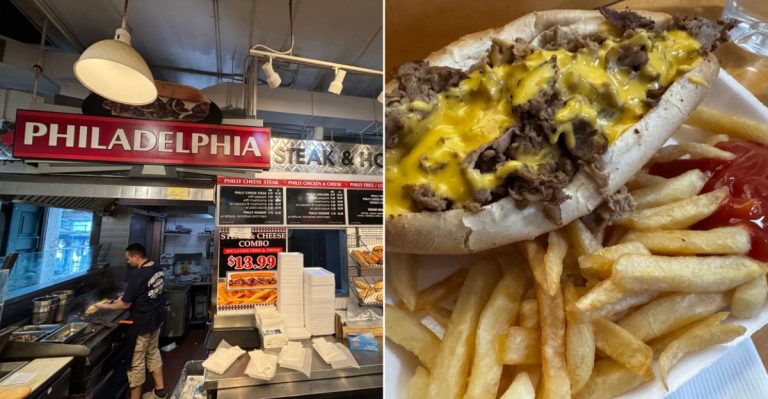 This Oregon Hoagie Shop Is So Loved, Regulars Swear It’s The Closest Thing To Philly Outside Pennsylvania
