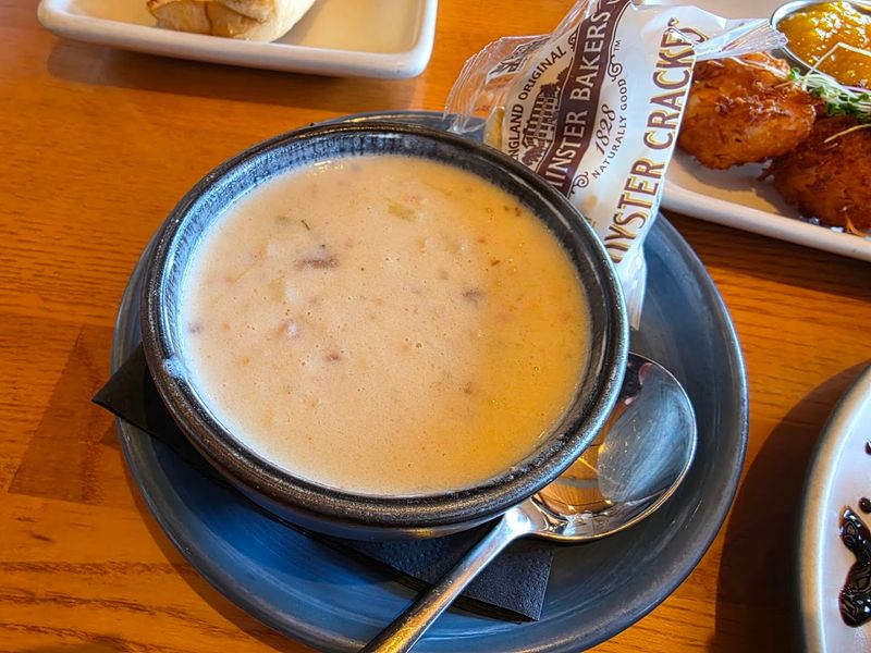 Creamy, Briny, And Mind-Bendingly Delicious