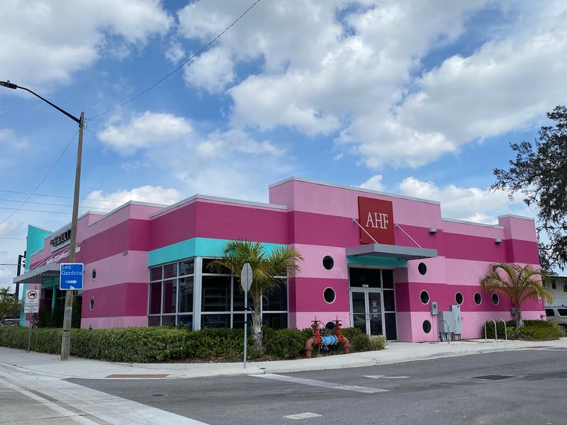 A Mission That Goes Beyond the Merchandise