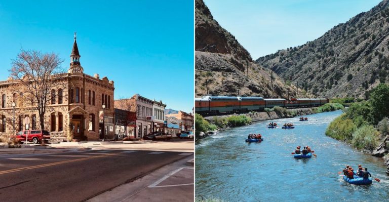 This Overlooked Colorado Town Is So Affordable, Retirees Say It Feels Like Heaven On Earth