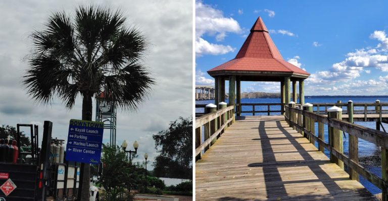 This Overlooked Florida Town Is Where $158,000 Can Still Buy Your Dream Retirement Home