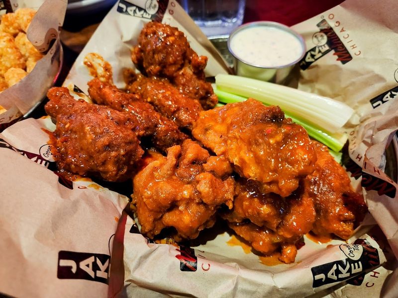 Chicago's Best-Kept Secret for Wing Lovers