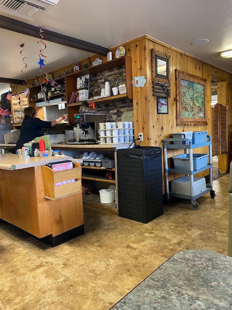 A Diner That Feels Like Home